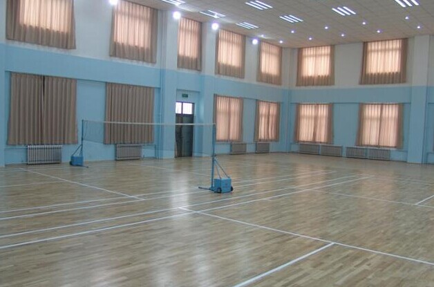 運動地板,運動木地板,運動地板的結(jié)構(gòu)性能及保養(yǎng)維護技巧